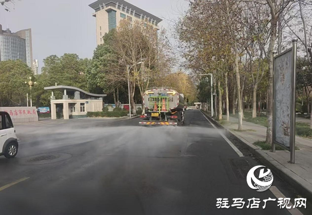 開發(fā)區(qū)城市管理事務(wù)中心積極應(yīng)對(duì)強(qiáng)風(fēng)天氣 全力保障城市平穩(wěn)運(yùn)行