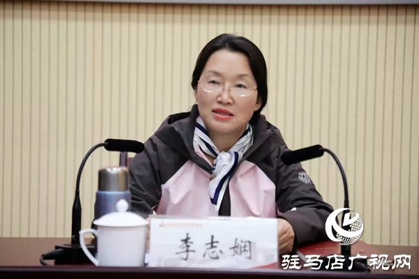 平輿縣政協(xié)專題培訓(xùn)班在紅旗渠干部學(xué)院開班 以全會精神為指引 賦能基層高效能治理