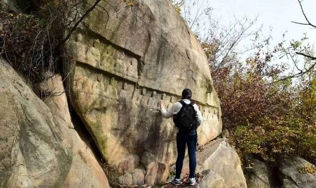 縣區(qū)動(dòng)態(tài) | 象河鄉(xiāng)有兩個(gè)寶藏游玩地，每一個(gè)都值得奔赴