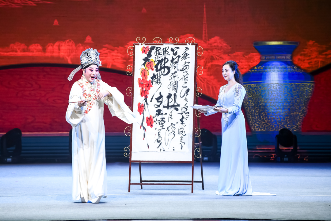 把“舞臺(tái)”搬到廣西！聽河南人用戲劇“唱響”中原文化