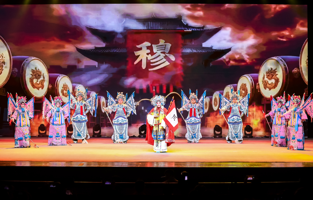 把“舞臺(tái)”搬到廣西！聽河南人用戲劇“唱響”中原文化