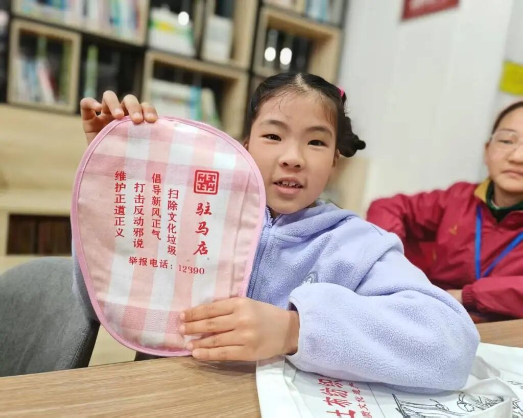 穿“梭”時(shí)光 “布”里生花