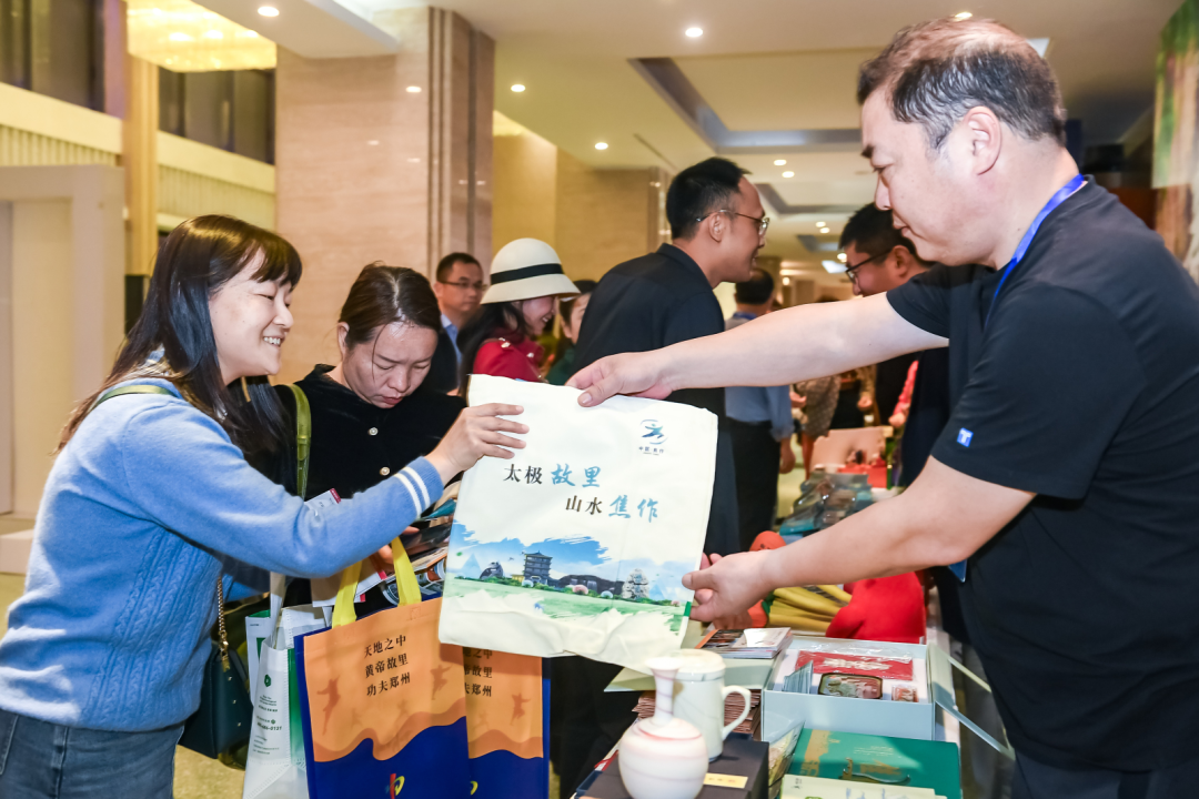 把“舞臺(tái)”搬到廣西！聽河南人用戲劇“唱響”中原文化