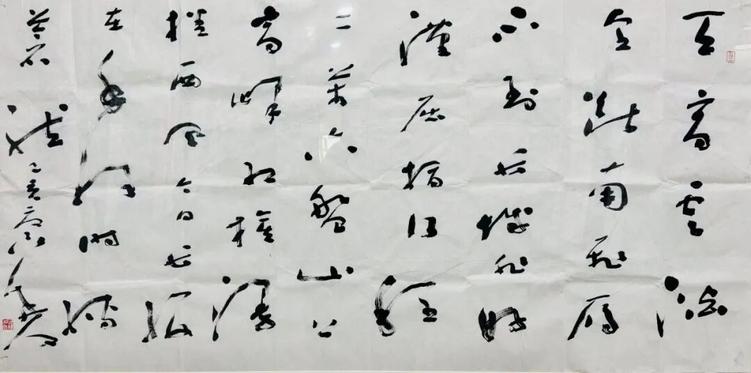 線上展 | “云堂藏珍”名家書法作品展(一)