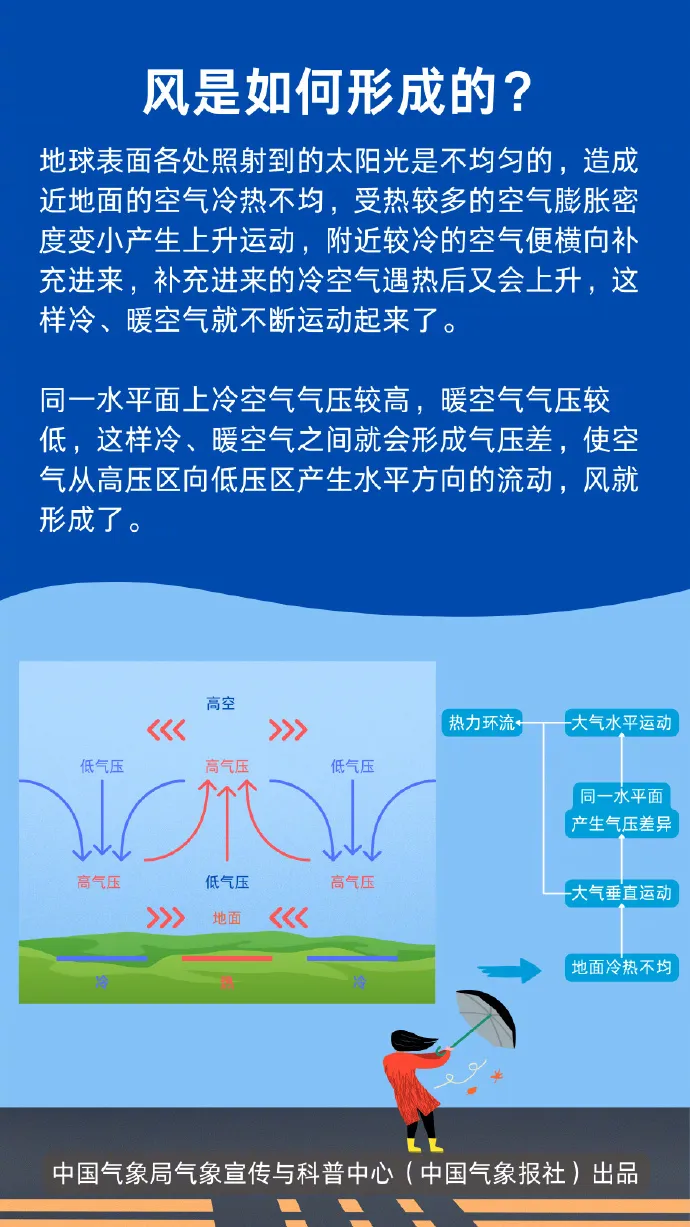 這份大風(fēng)天氣“應(yīng)急包”請收好！