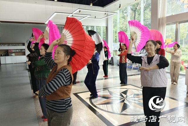 驛小驛001號(hào)站：社區(qū)居民與戶外工作者的溫暖港灣