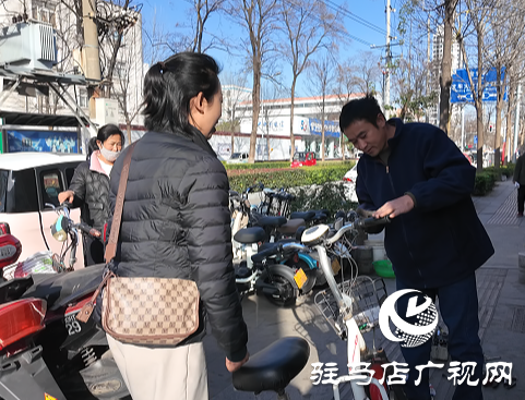 十三載溫情堅(jiān)守：平凡匠心藏溫情 修車便民暖人心