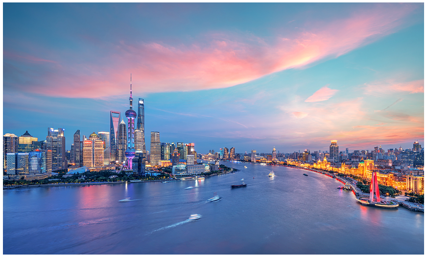 一個小縣城打頭陣，河南為何執(zhí)意融入長三角｜豫觀察