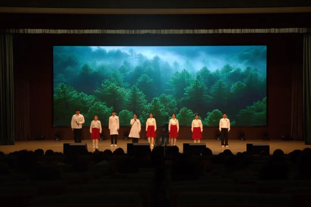  青春抗艾，共筑健康防線——2025年河南省高校防艾宣傳活動在駐馬店職業(yè)技術(shù)學(xué)院圓滿落幕