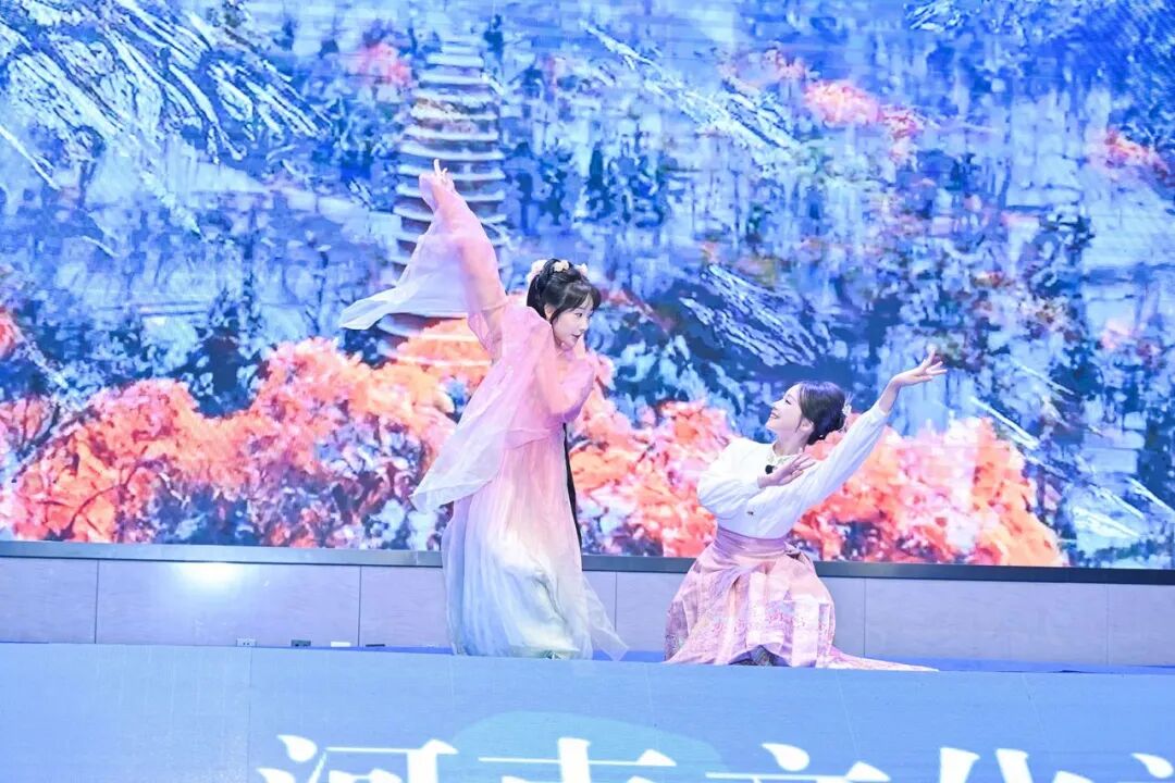 盡顯真功夫！老家河南“武”動彩云之南