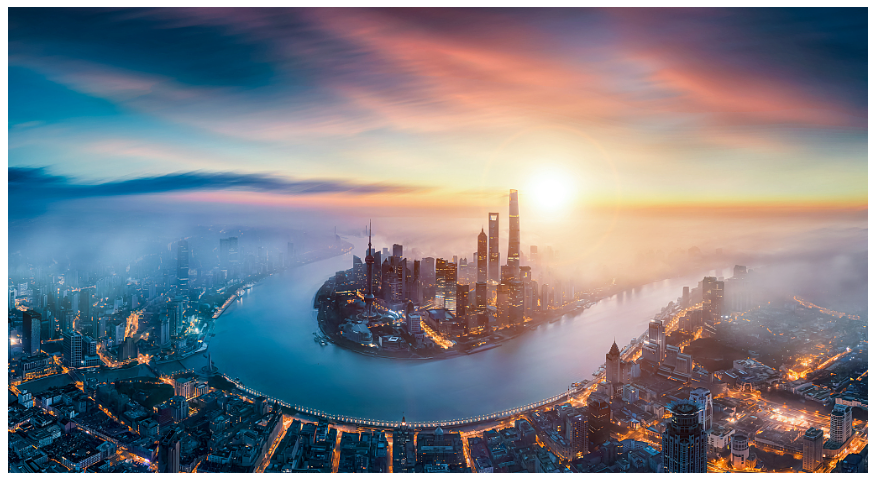 一個小縣城打頭陣，河南為何執(zhí)意融入長三角｜豫觀察