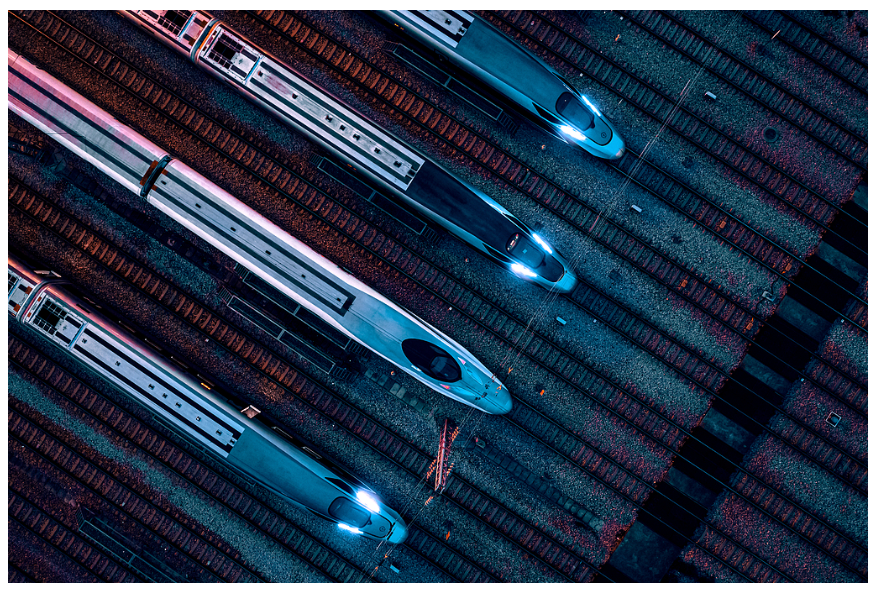 一個小縣城打頭陣，河南為何執(zhí)意融入長三角｜豫觀察