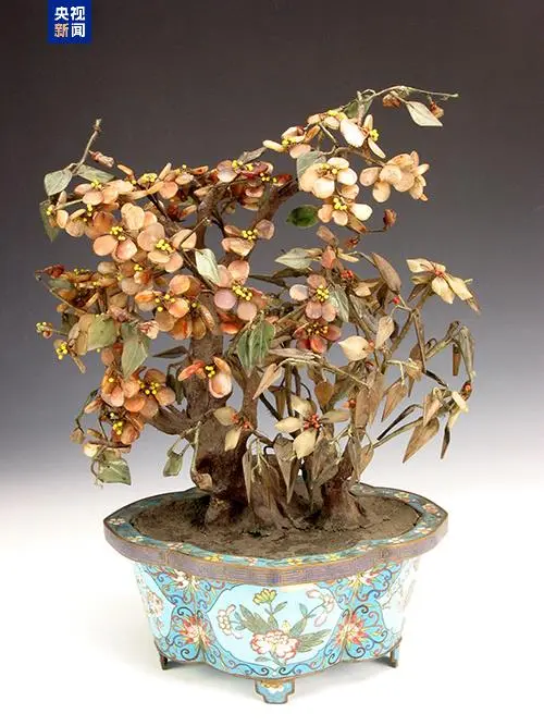 文博日歷丨天冷了，快約好友喝杯暖茶