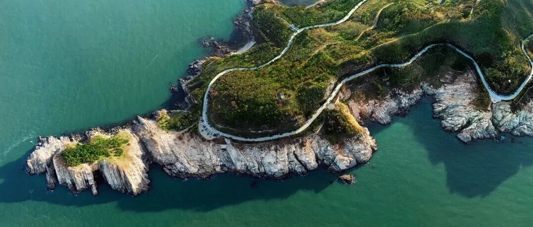 旅游風景道：最美風景在路上