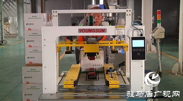 駐馬店昌盛生物：科技創(chuàng)新賦能農(nóng)業(yè)高質(zhì)量發(fā)展