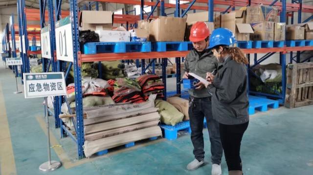 國網(wǎng)上蔡縣供電公司：多措并舉筑牢冬季電力保供“安全網(wǎng)”