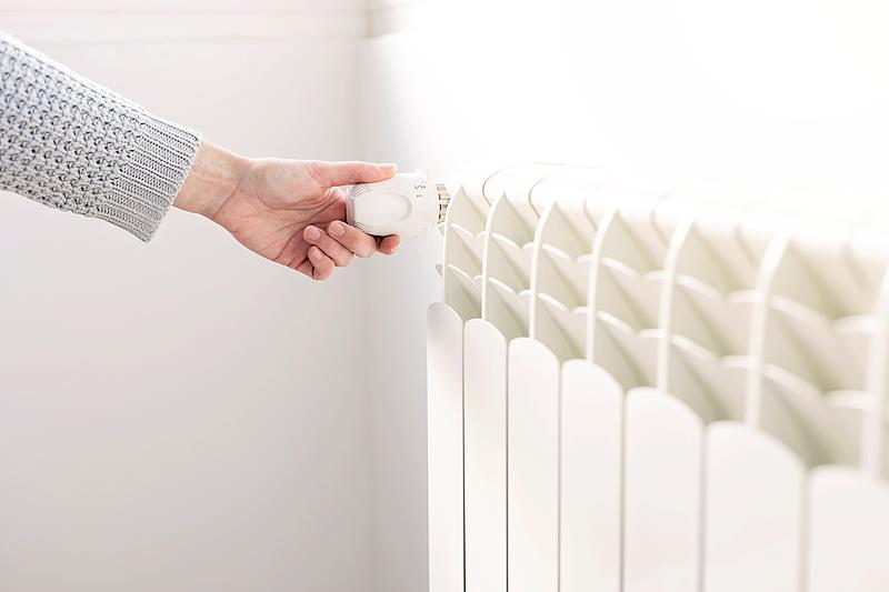 注意！有這四種表現(xiàn) 你可能得了“暖氣病”