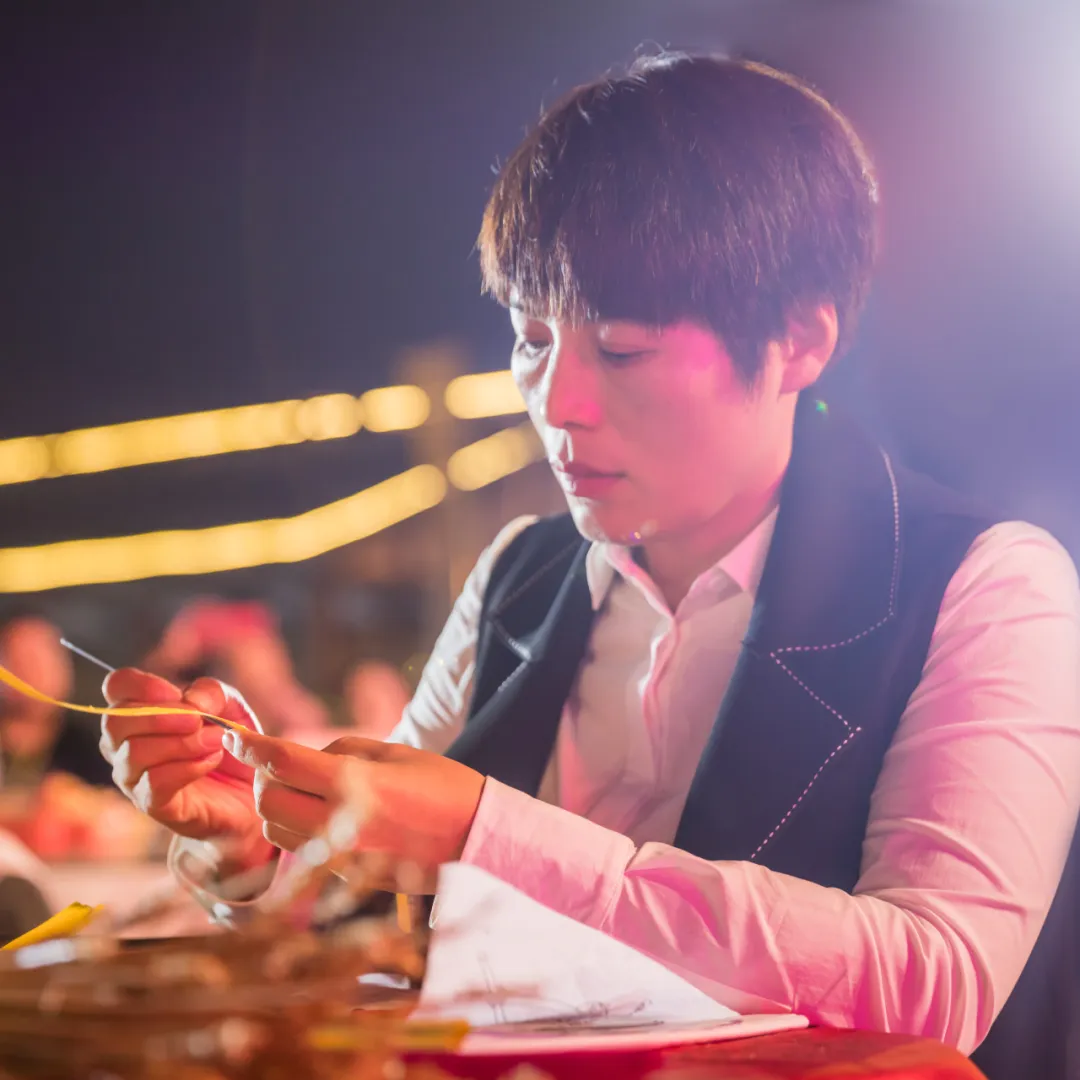 【天中非遺】麥稈剪貼(汝南麥草畫)