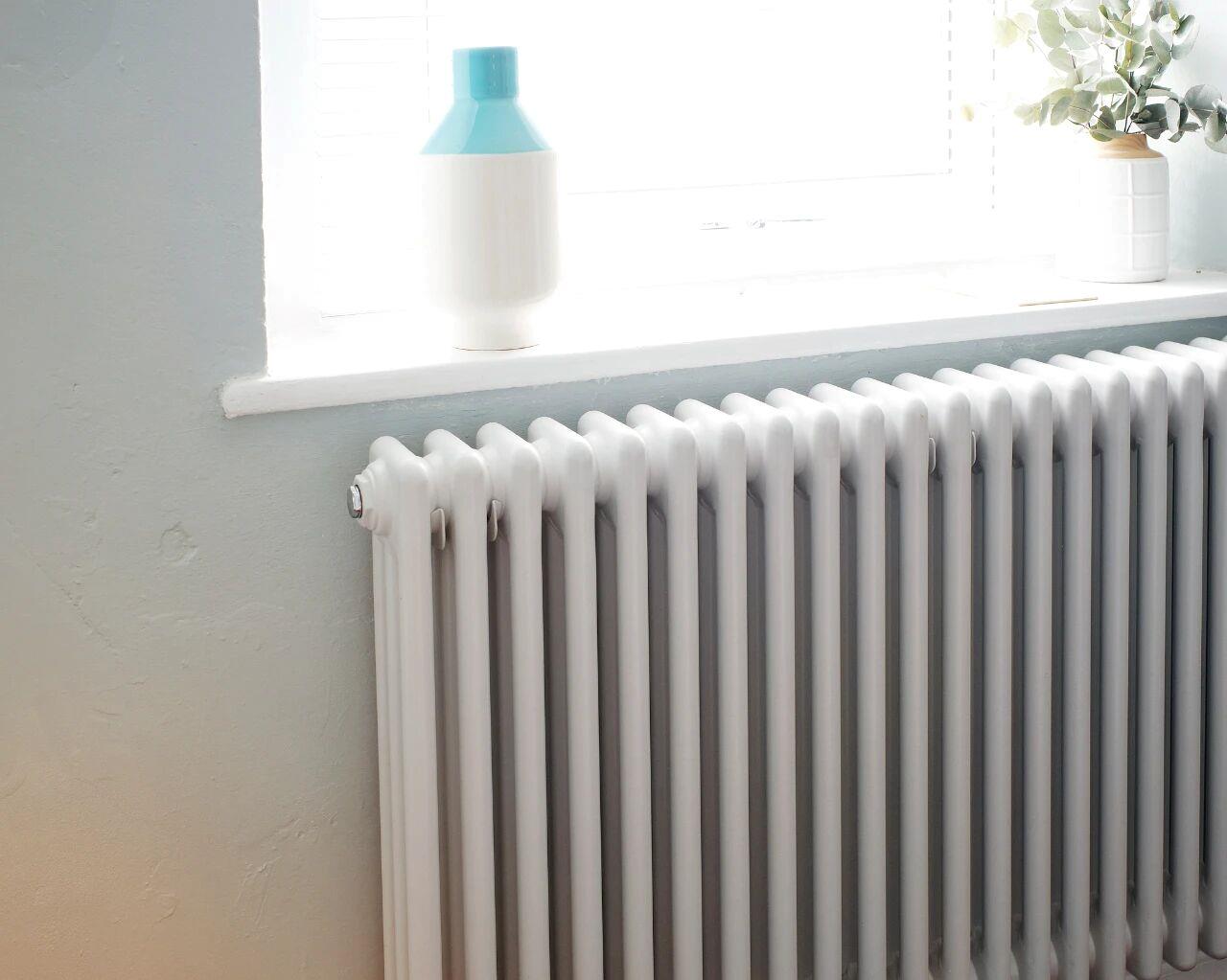 注意！有這四種表現(xiàn) 你可能得了“暖氣病”