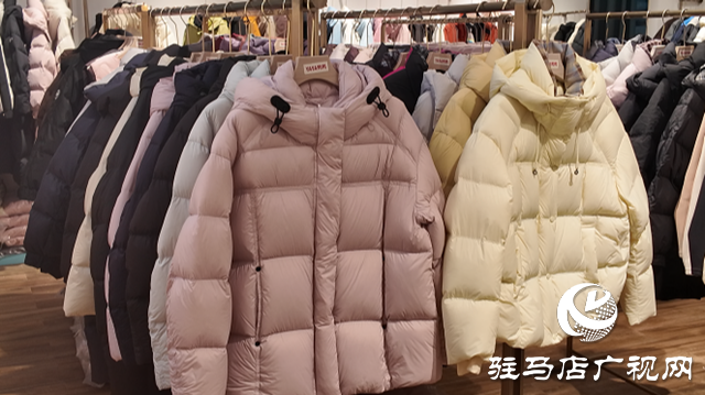 冬日暖意由“質(zhì)”而生 教你如何挑選優(yōu)質(zhì)羽絨服