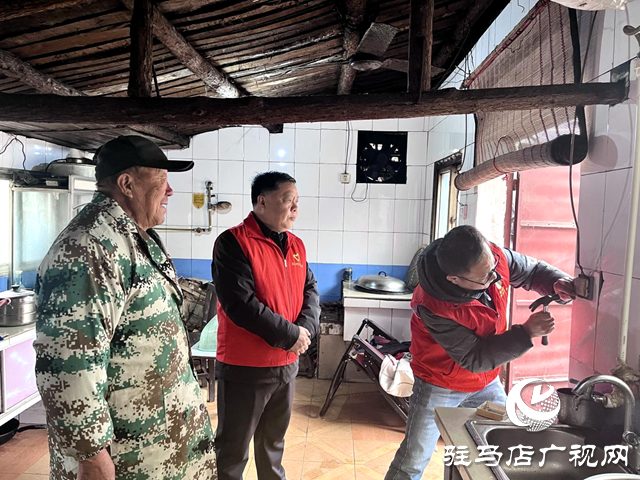 匯聚志愿力量 共建美好社會