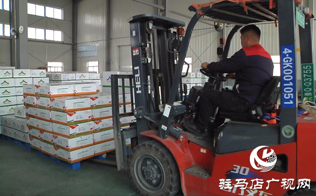 駐馬店高新區(qū)：優(yōu)化營(yíng)商環(huán)境為企業(yè)發(fā)展添動(dòng)力