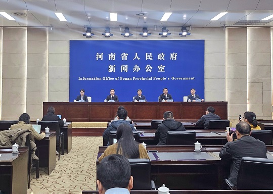 民營(yíng)經(jīng)濟(jì)發(fā)展底氣何來？河南能源項(xiàng)目投資“千億三連”