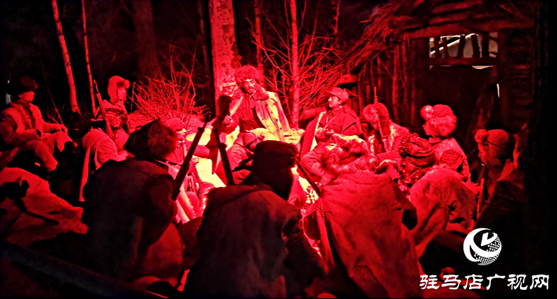 “天中赤子 民族英雄” 追憶楊靖宇將軍(十)“正確的革命信條要遵守”——楊靖宇違紀自罰站崗