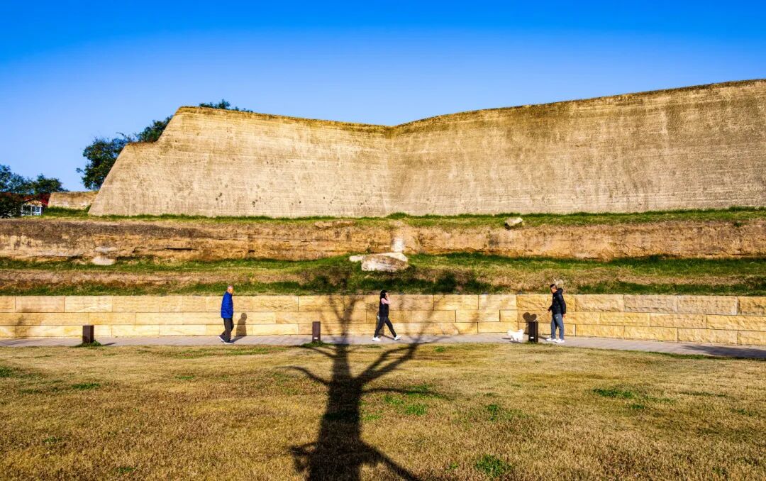 美！河南冬景上新啦