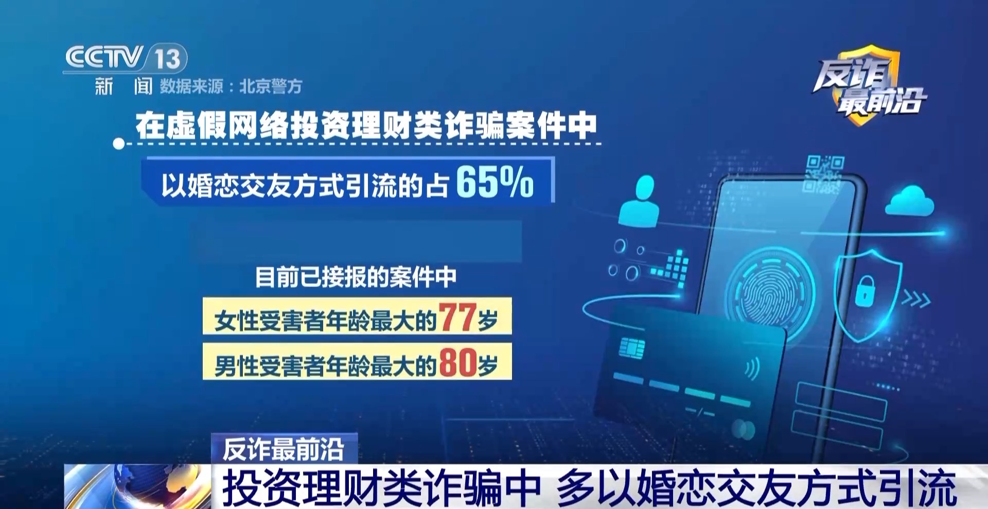 催婚老爸遇心急“老媽”？男子下載小眾聊天軟件被騙42萬元