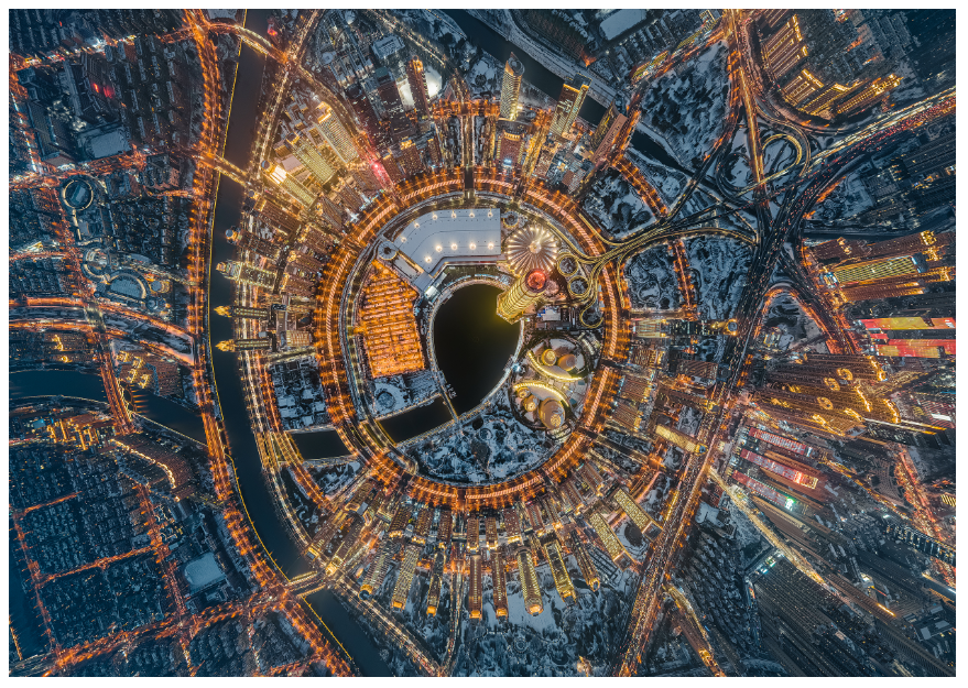 明年怎么干？關(guān)鍵時(shí)刻中央定調(diào)∣豫觀察