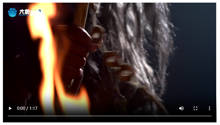 國王大墓 | 榮光之下，暗涌未息