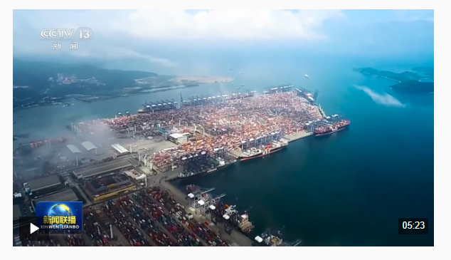 視頻丨全力實(shí)現(xiàn)“十五五”良好開(kāi)局 中央經(jīng)濟(jì)工作會(huì)議精神引發(fā)熱烈反響