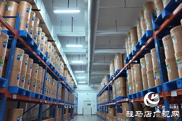 天方藥業(yè):產(chǎn)銷協(xié)同齊發(fā)力 打好年度“收官戰(zhàn)”