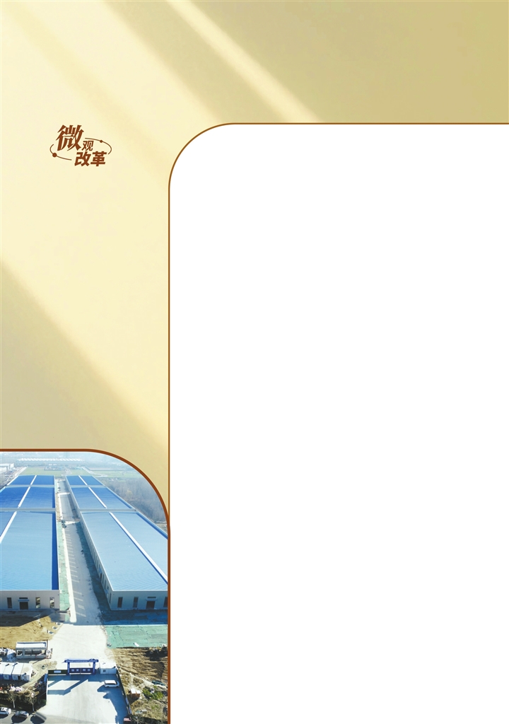 河南深化土地要素市場(chǎng)化配置改革，全面推行“交地即發(fā)證”