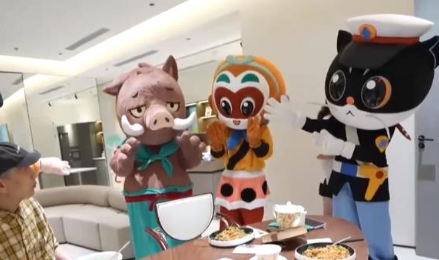 “電影＋”消費(fèi)鏈不斷延伸 多元消費(fèi)市場火爆