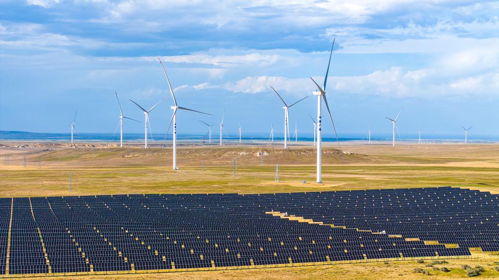 新紀錄！2025年全國全社會用電量預計首超10萬億千瓦時