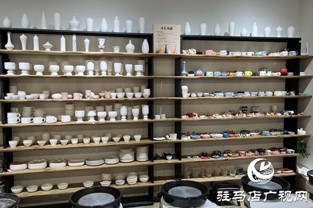 魔法手作坊:都市生活中的“離線創(chuàng)造站”