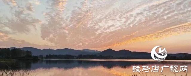 驛城區(qū)老河鄉(xiāng)被評(píng)為“美麗中國(guó)·深呼吸小鎮(zhèn)”