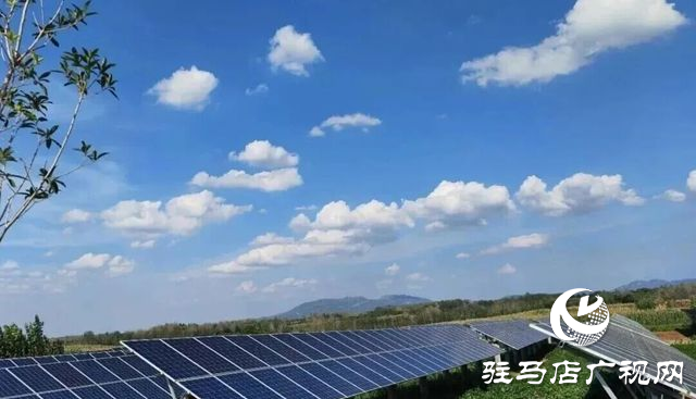 驛城區(qū)老河鄉(xiāng)被評(píng)為“美麗中國(guó)·深呼吸小鎮(zhèn)”