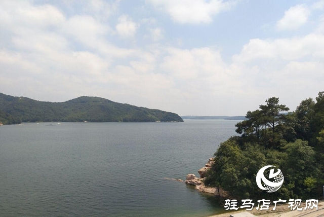 駐馬店：筑牢水安全屏障 繪就生態(tài)新畫卷