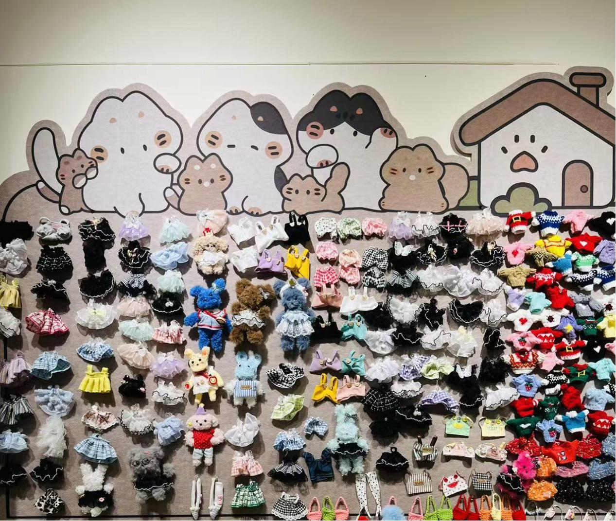 大小朋友”的魔法手作坊：每個(gè)人都是自己的玩具設(shè)計(jì)師