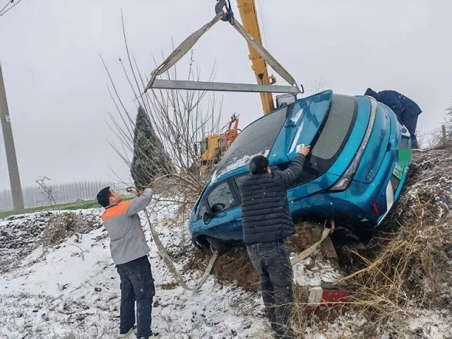 精耕細(xì)作金融“五篇大文章” 保險(xiǎn)業(yè)交出高質(zhì)量答卷