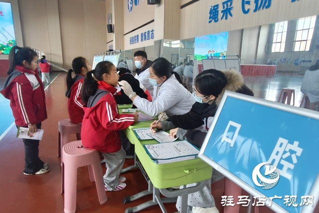 “紅十字生命教育校園健康守護(hù)行動(dòng)”走進(jìn)駐馬店市第三十七小學(xué)