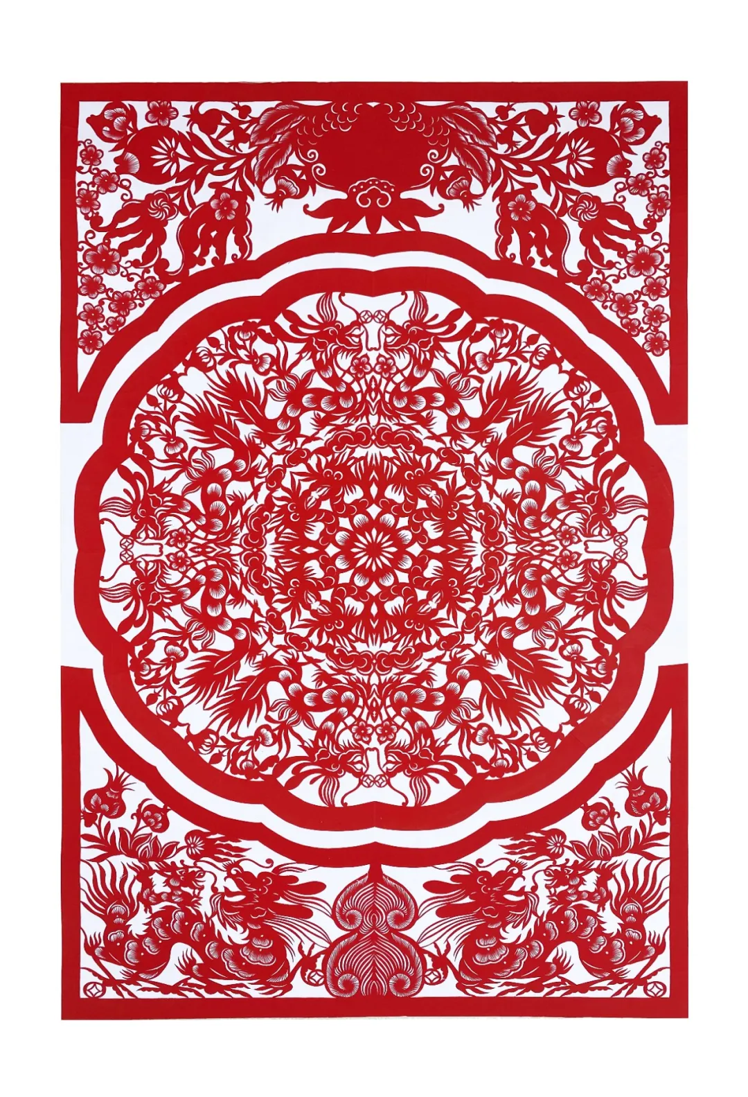 喜報丨駐馬店市文化館選送的民間藝術作品榮獲五項省級獎項！