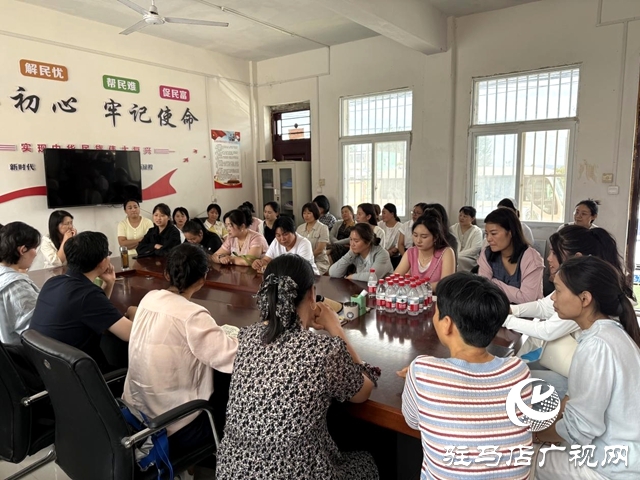 河南省“陽光驛站”項目能力提升與經(jīng)驗交流培訓現(xiàn)場會