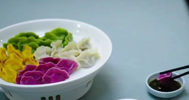 冬天的熱量KPI ，靠這頓美食輕松達標