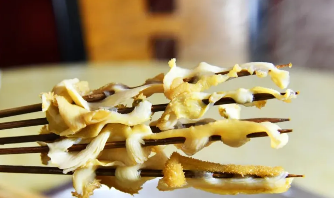 冬天的熱量KPI ，靠這頓美食輕松達標