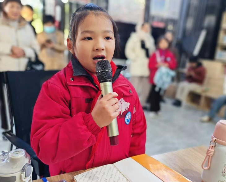 一針一線 “布”童凡響