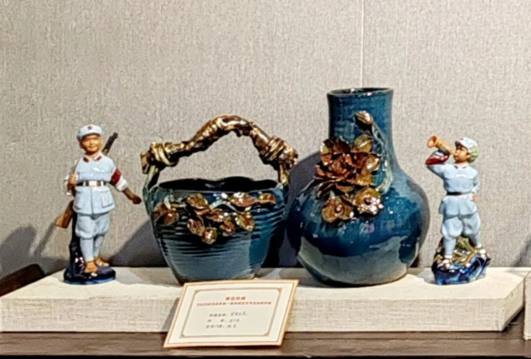 喜報丨駐馬店市文化館選送的民間藝術作品榮獲五項省級獎項！